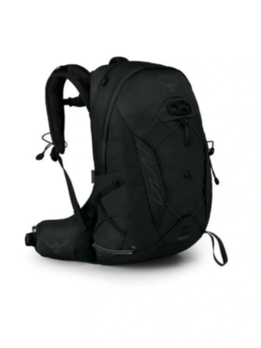 Osprey Women's Tempest 9 Hiking Pack Backpack Black NWT XS/S Lightweight Pack